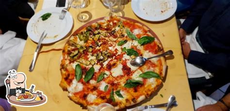 Lo Spigo pizzeria, Montelupo Fiorentino .